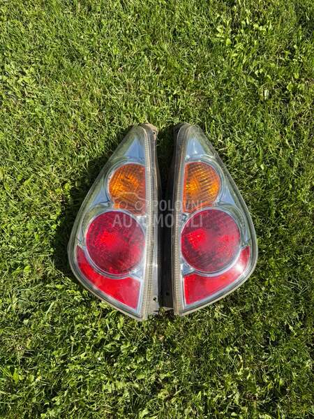 Štop Lampe za Suzuki Liana od 2000. do 2008. god.