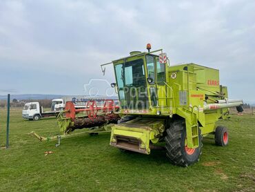 Claas Dominator 85, 12.000 €, 1979. , Standardni kombajn, 88kW (120 KS), Sopot