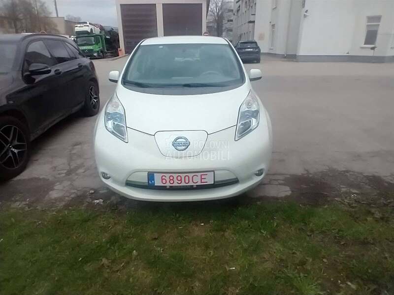 Baterija 24kwh za Nissan Leaf od 2011. do 2017. god.