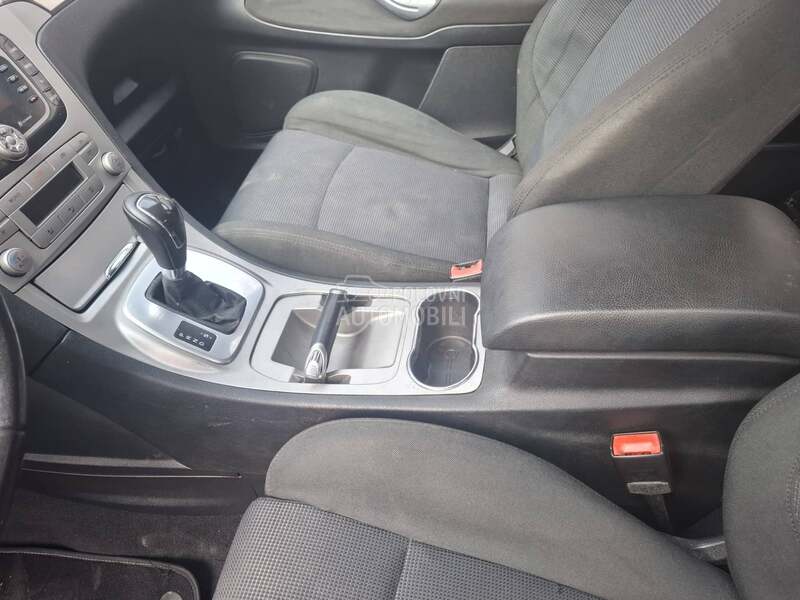 Naslon za ruku za Ford Galaxy, S-Max od 2006. do 2014. god.