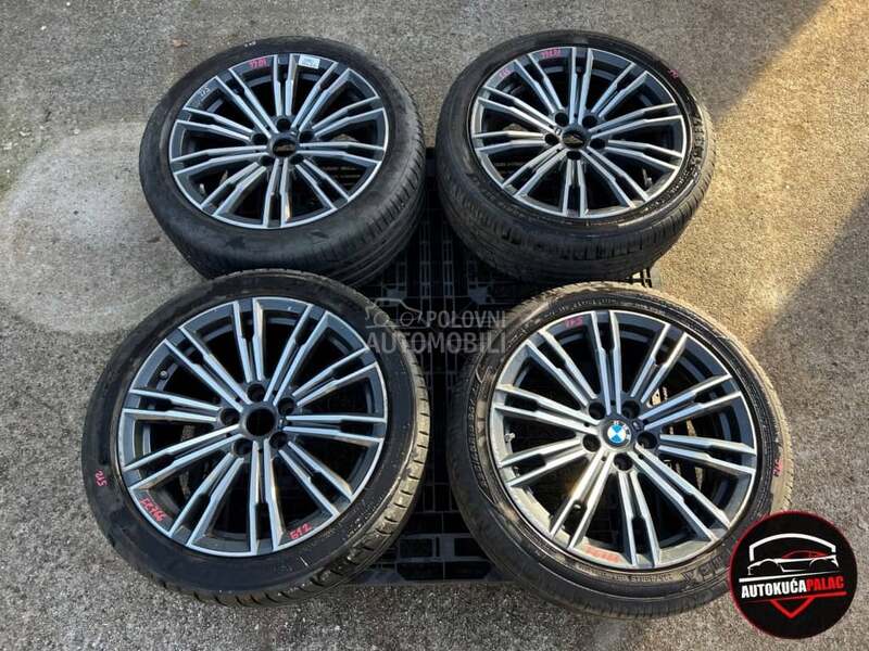 FELGA FELGE za BMW Serija 2