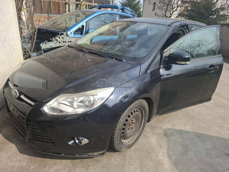 Powershift menjac 2.0 tdci za Ford C-Max, Focus, Grand C-Max od 2007. do 2014. god.