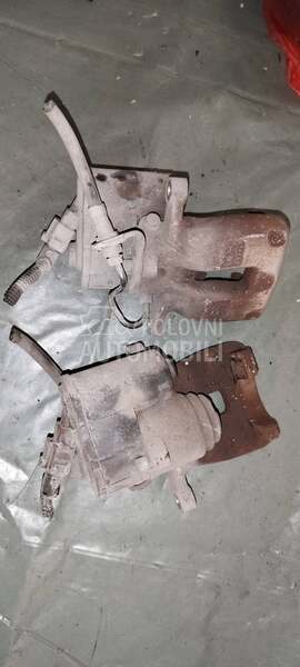 Zadnja klesta karavan za Volkswagen Passat B6