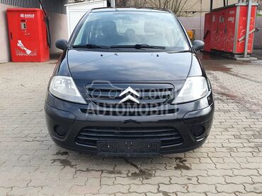 Citroen C3 1.1, b.e.n.z.i.n., 2.600 €, 2007. Hečbek, Benzin | 1124 cm3, 137.000 km, 44kW (60 KS), Manuelni 5 brzina, 4/5 vrata, 5 sedišta, Smederevska Palanka