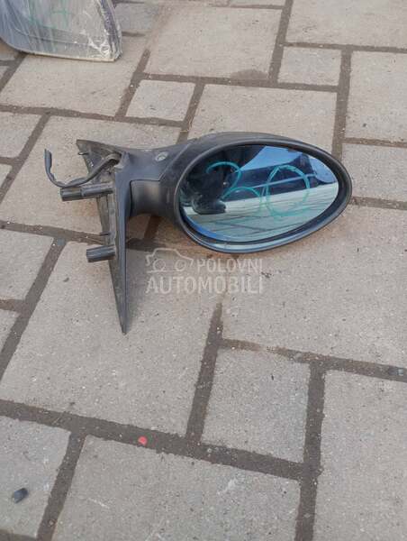 levi retrovizor za Alfa Romeo 156