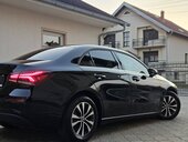 Mercedes Benz A 180 2.0CDi/BUSINESS/