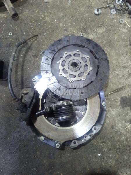 set kvacila jtd za Alfa Romeo 147 od 2003. do 2004. god.
