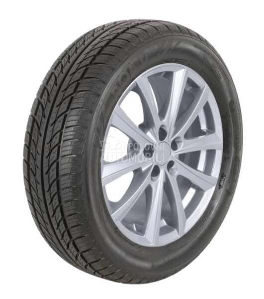 Taurus 185/60 R14 Letnja