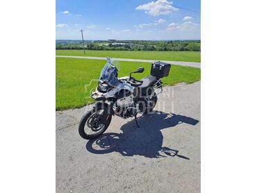 BMW F 900 GS Adventure, 14.890 €, 2024. , 895 cm3, 14.500 km, 77kW (105 KS), Enduro / Cross, Beograd