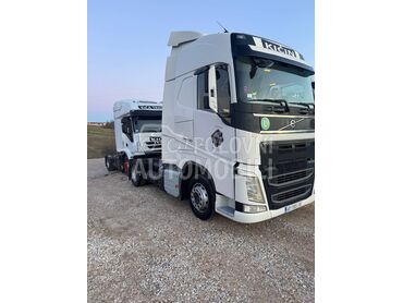 Volvo FH460, 28.000 €, 2015. , 777.900 km, Tegljač, Dizel, 12500 cm3, Automatski menjač, Aranđelovac