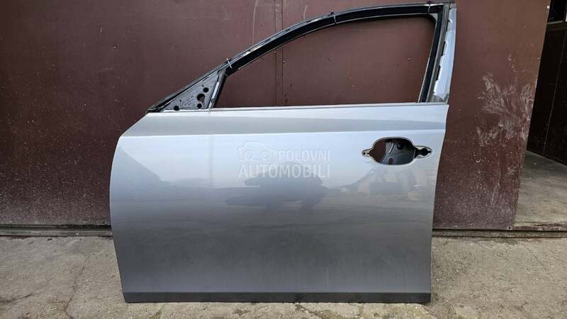 Vrata za BMW 520, 523, 525 ... od 2007. do 2009. god.