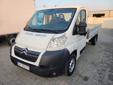 Citroen Jumper 2.2HDI KLIMA, 8.700 €, 2011. , 279.514 km, Dostavni kombi do 3.5t, Dizel, 2189 cm3, Manuelni menjač, Čačak