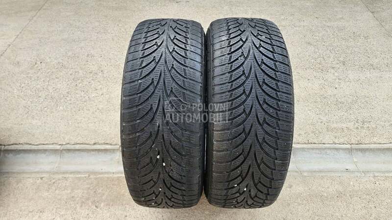 Nankang 195/55 R16 Zimska