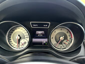 Mercedes Benz GLA 200 CDI 4matic (može zamena)