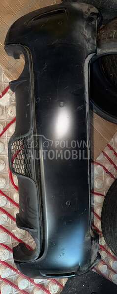 Abarth Zadnji branik za Fiat 500