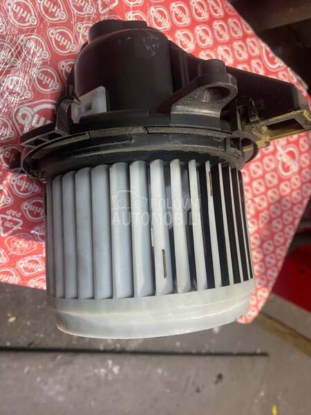 Ventilator kabine za Opel Grandland od 2017. do 2026. god.