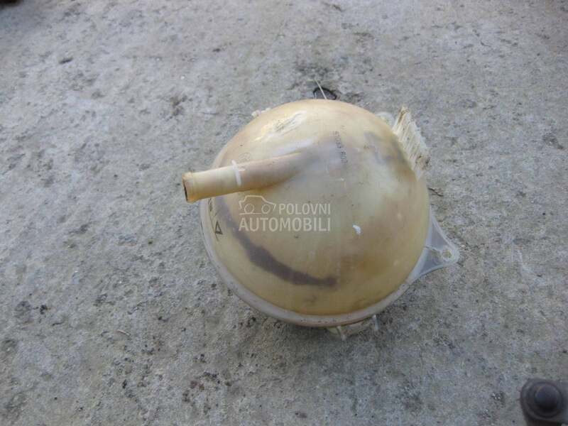Posuda antifriza za Škoda Fabia od 1997. do 2006. god.