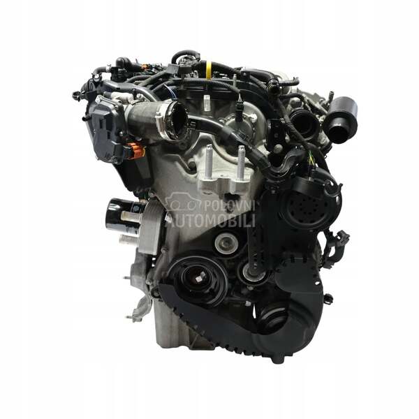 Kompletan motor za Ford S-Max, Mondeo, Ka ... od 2003. do 2016. god.