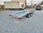 Rydwan b2600