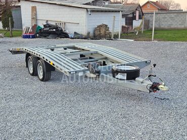 Rydwan b2600