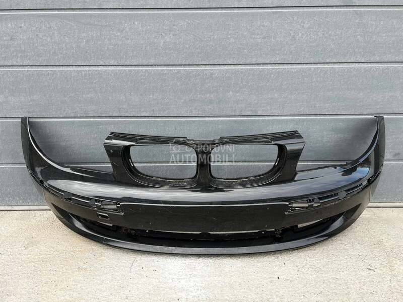 Prednji branik za BMW Serija 1 od 2007. do 2010. god.