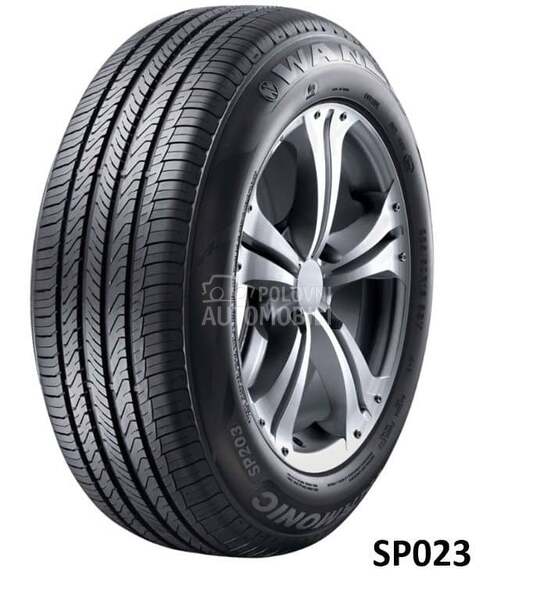 Wanli 195/65 R15 Letnja