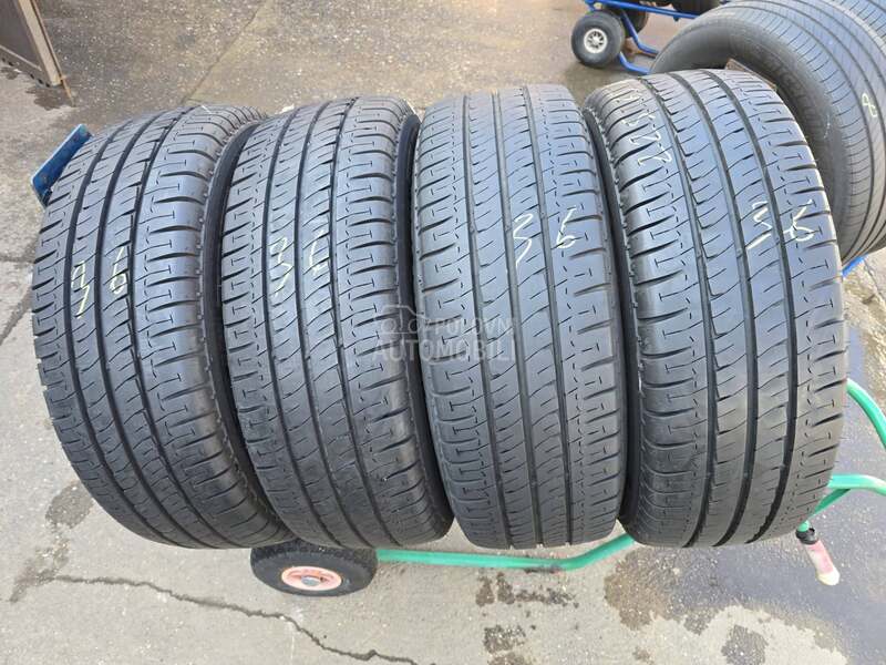Michelin 225/65 R16 Letnja