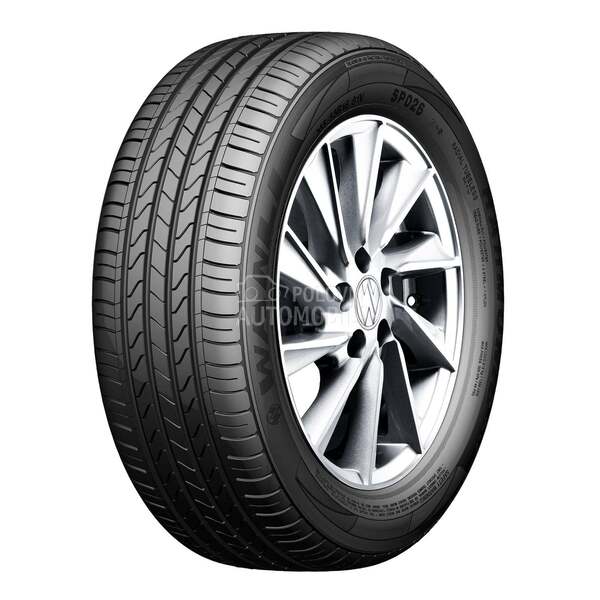 Wanli 155/70 R13 Letnja