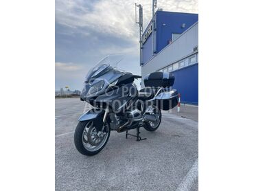 BMW R 1200 RT R1200RT, 11.300 €, 2014. , 1200 cm3, 82.000 km, 91kW (124 KS), Touring, Beograd