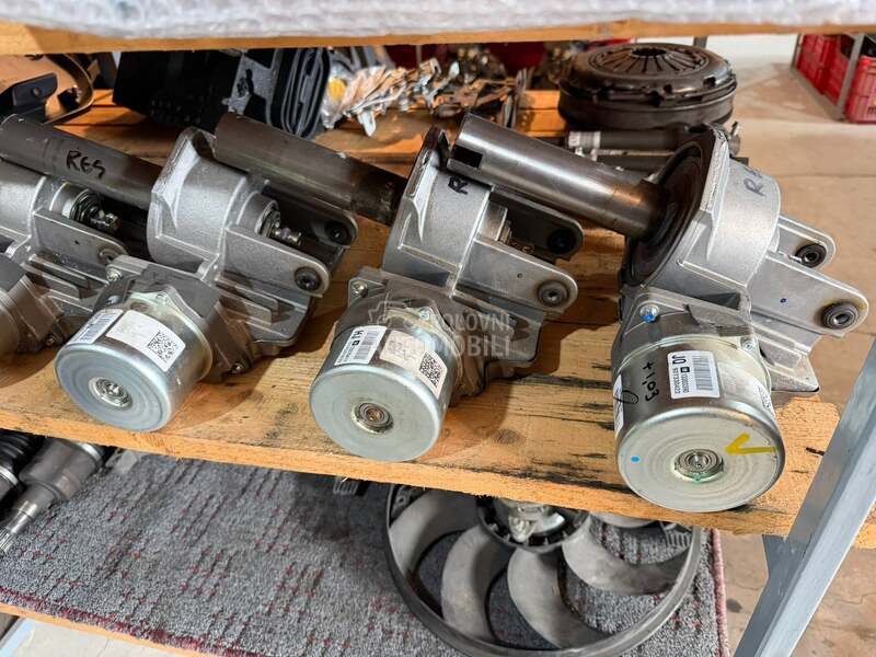 puska volana servo za Opel Corsa D od 2006. do 2014. god.