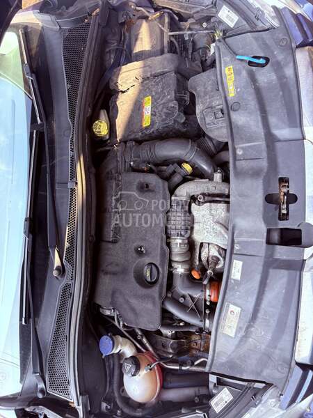 16ehdi 114ks dizna pumpa za Peugeot 206, 206 plus, 207 ... od 2000. do 2018. god.