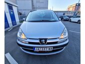 Peugeot 807 2.0 HDI Espalande