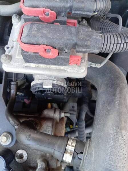 klapna gasa 1.4 66kw za Fiat Bravo od 2005. do 2010. god.