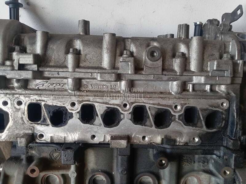 kuciste bregaste 1.3mjet za Fiat Grande Punto, Punto