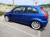 Ford Fiesta ST 150. (može zamena)