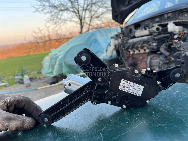 motor podizaca zadnji za Hyundai i10 od 2008. do 2013. god.