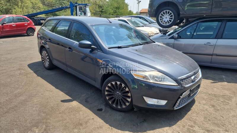 Ford Mondeo 2007. god. -  kompletan auto u delovima