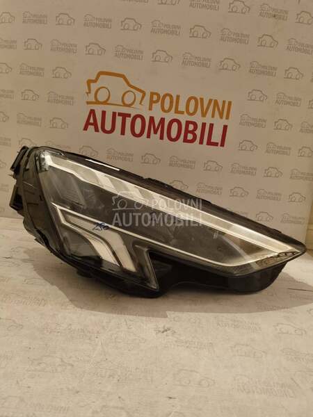 Desni full led far za Audi A3 od 2020. do 2024. god.