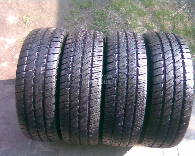 Viking 215/70 R15 Sve sezone