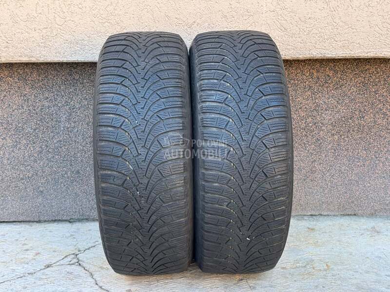 Goodyear 205/55 R16 Sve sezone