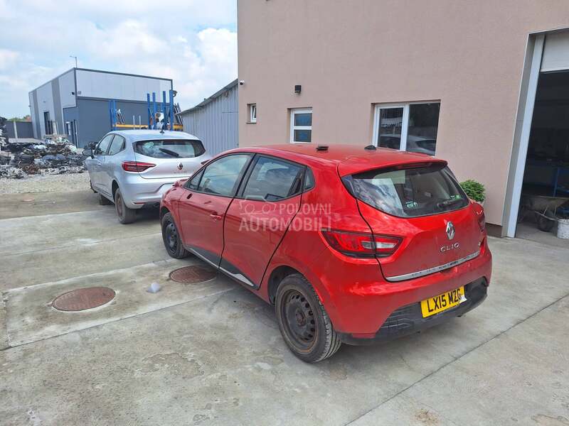 GEPEK VRATA STOP LAMPA za Renault Arkana, Austral, Captur ...