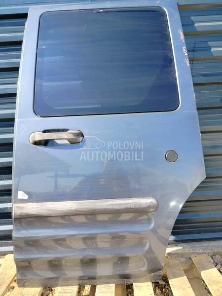 Leva bočna vrata za Ford Transit Connect od 2002. do 2013. god.