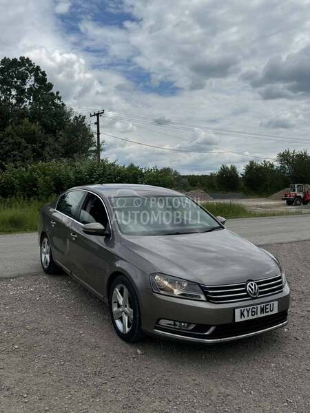 Viljuška za Volkswagen Passat B7