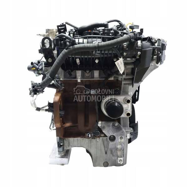 Kompletan motor za Ford S-Max, Mondeo, Ka ... od 2004. do 2016. god.