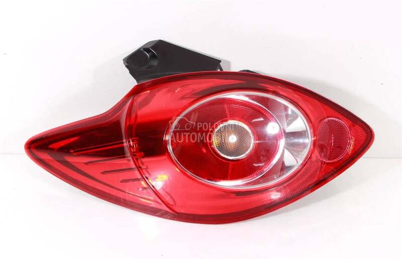 Stop svetla i stop lampe za Ford S-Max, Mondeo, Ka ... od 2004. do 2016. god.