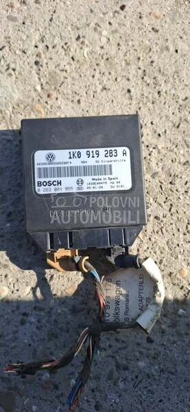 modul parking senzora za Volkswagen Cross Touran, EOS, Golf 5 ...
