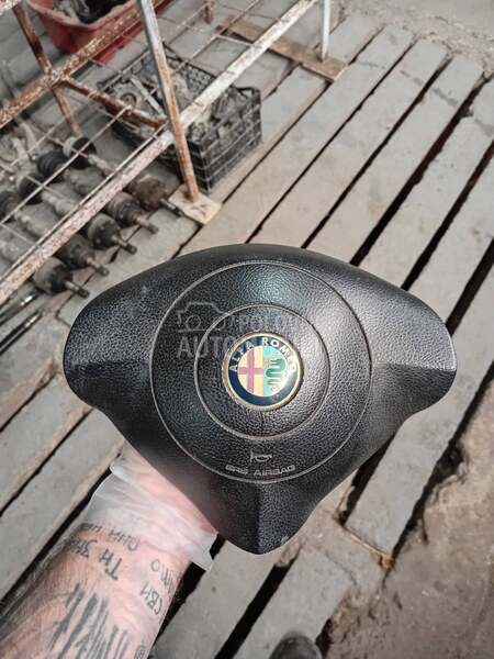 air bag volana za Alfa Romeo 147, 156, GT od 2000. do 2009. god.