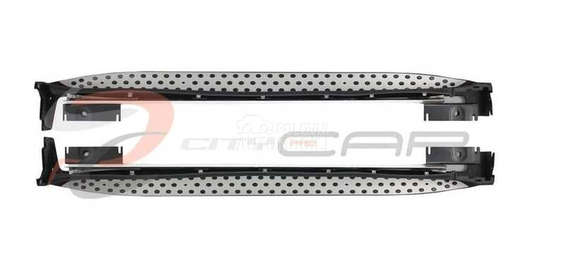 Pragovi ML W164 za Mercedes Benz Ostalo
