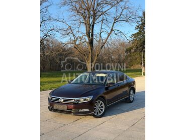 Volkswagen Passat B8 4motion HIGHLINE, 16.500 €, 2017. Limuzina, Dizel | 1968 cm3, 185.000 km, 140kW (190 KS), Automatski / poluautomatski, 4/5 vrata, 5 sedišta, Voždovac