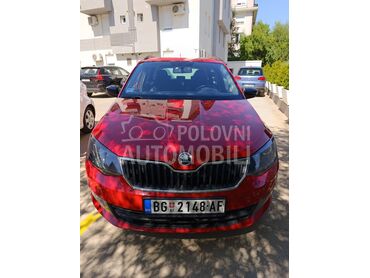 Škoda Fabia , 6.500 €, 2016. Karavan, Dizel | 1422 cm3, 180.000 km, 77kW (105 KS), Manuelni 5 brzina, 4/5 vrata, 5 sedišta, Voždovac